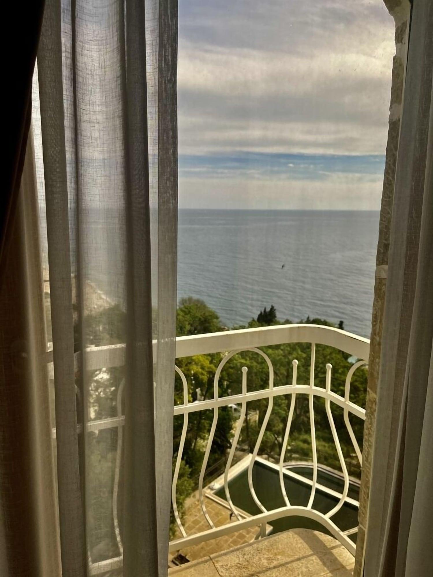 Apartments Pietra Mare Петровац Экстерьер фото
