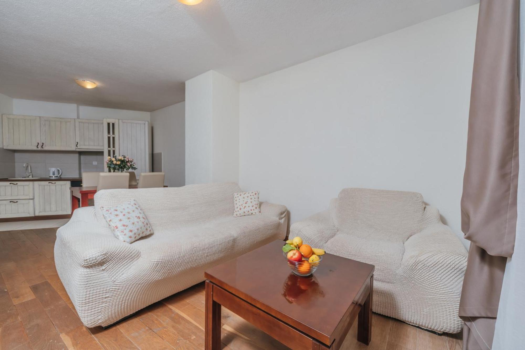 Apartments Pietra Mare Петровац Номер фото