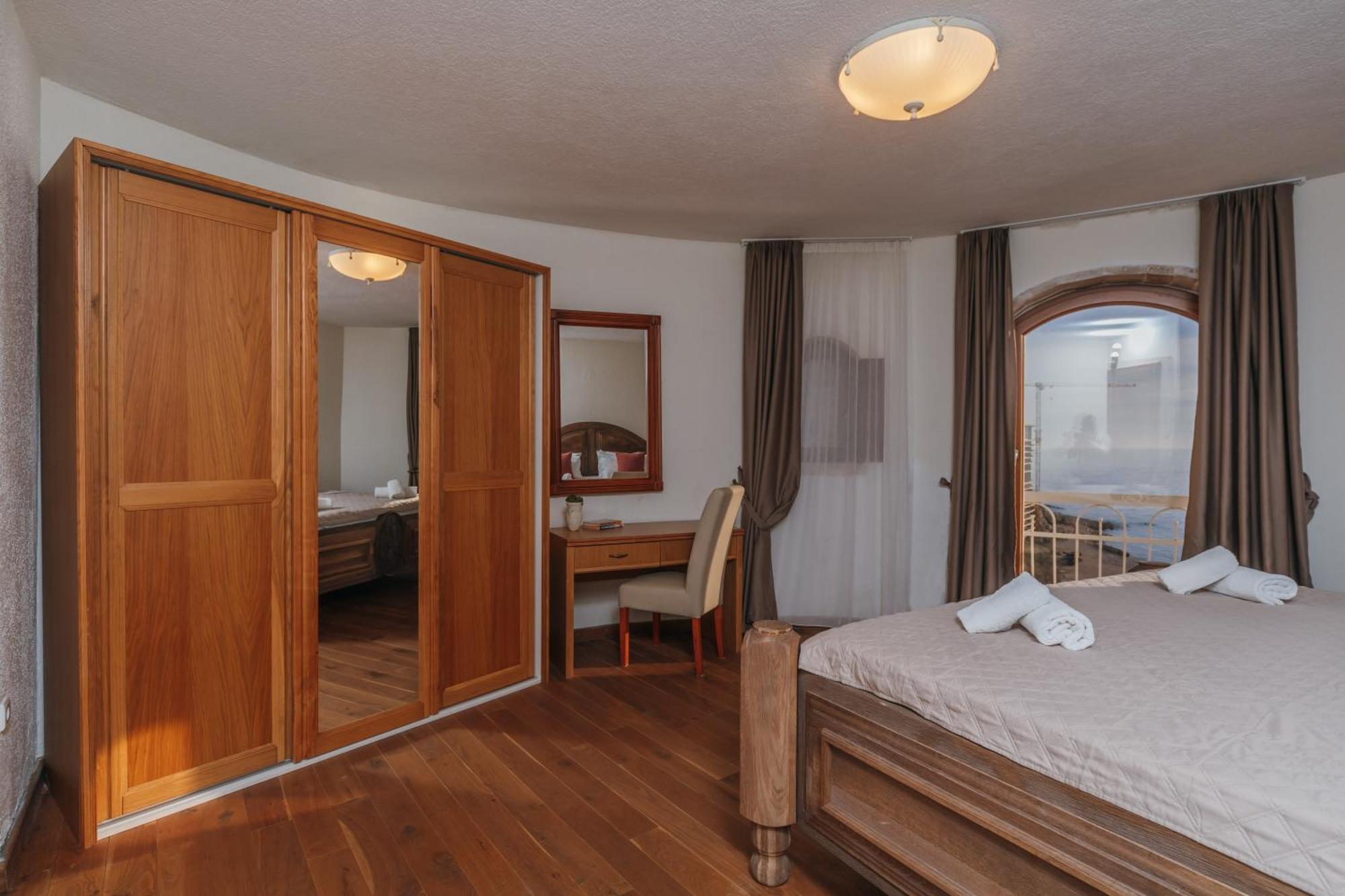 Apartments Pietra Mare Петровац Номер фото