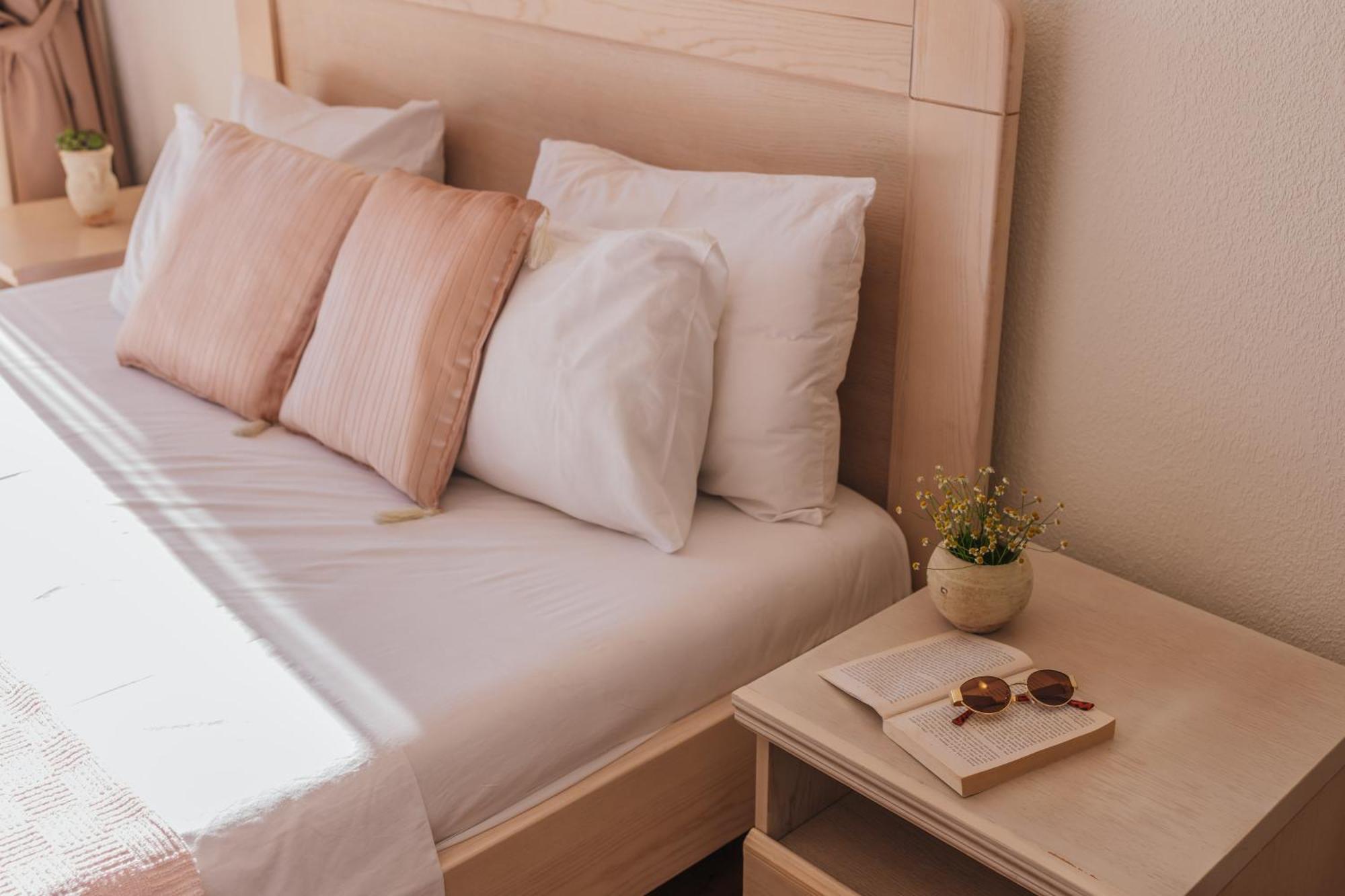Apartments Pietra Mare Петровац Экстерьер фото