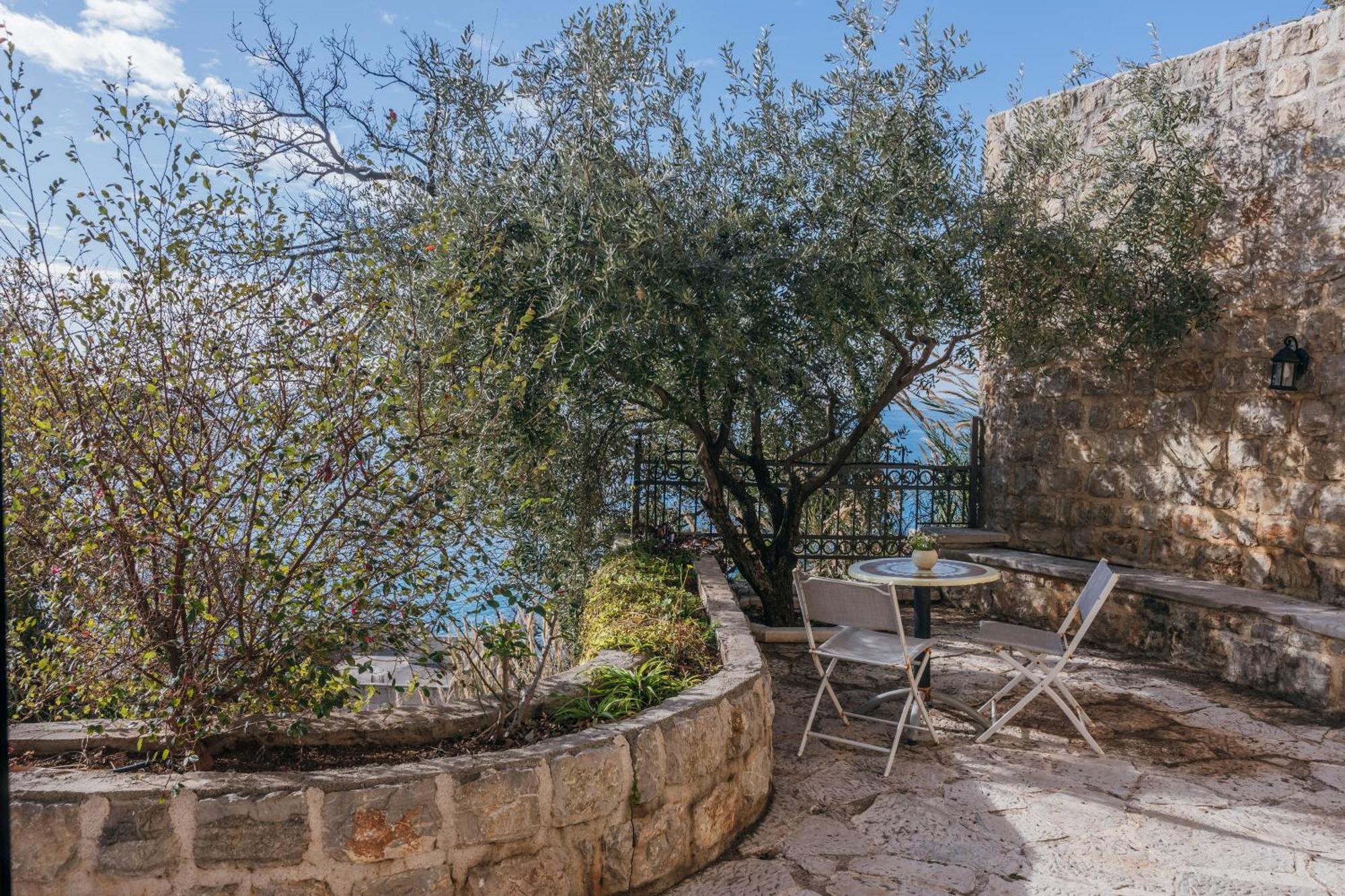 Apartments Pietra Mare Петровац Номер фото