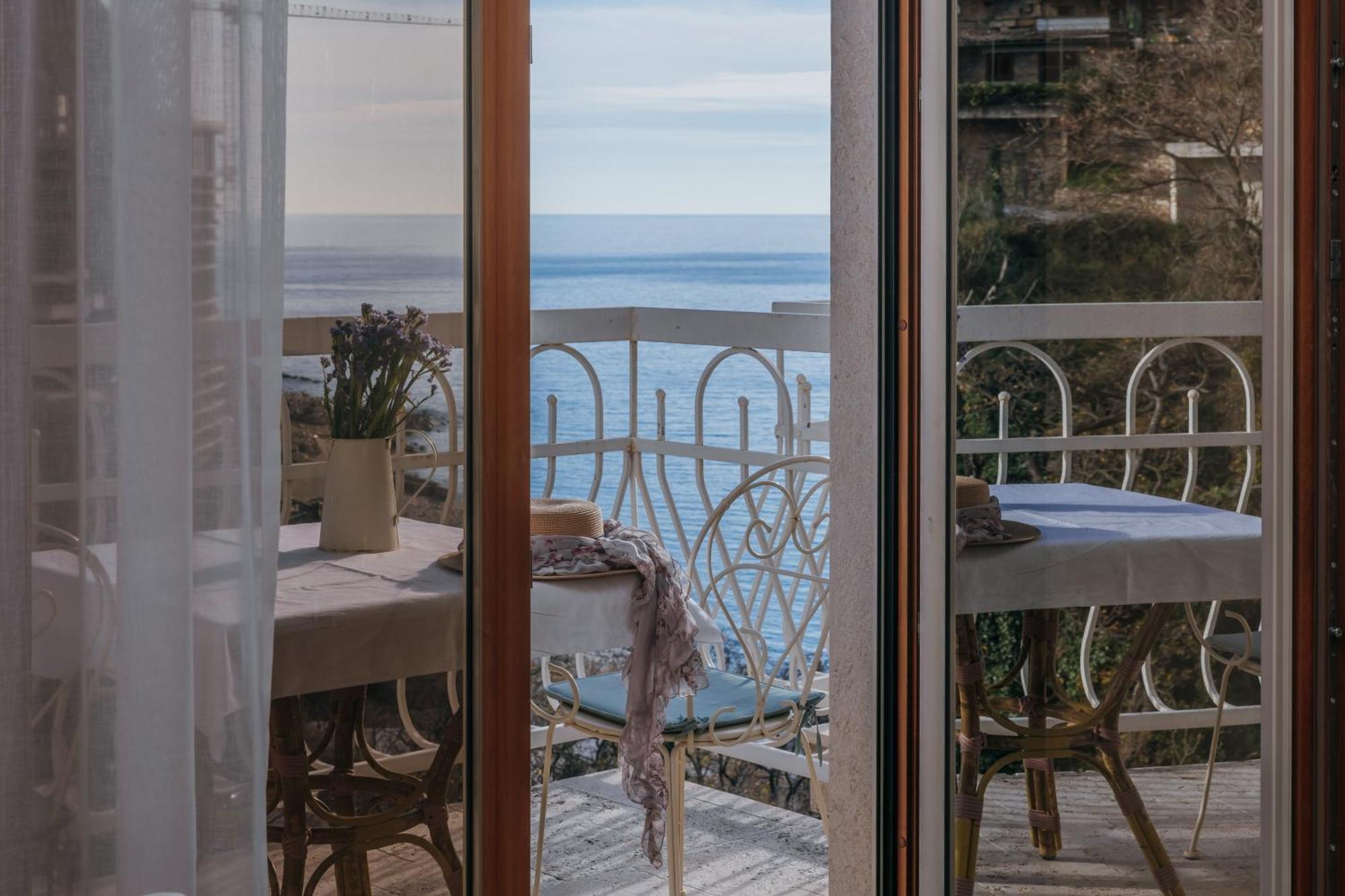 Apartments Pietra Mare Петровац Экстерьер фото