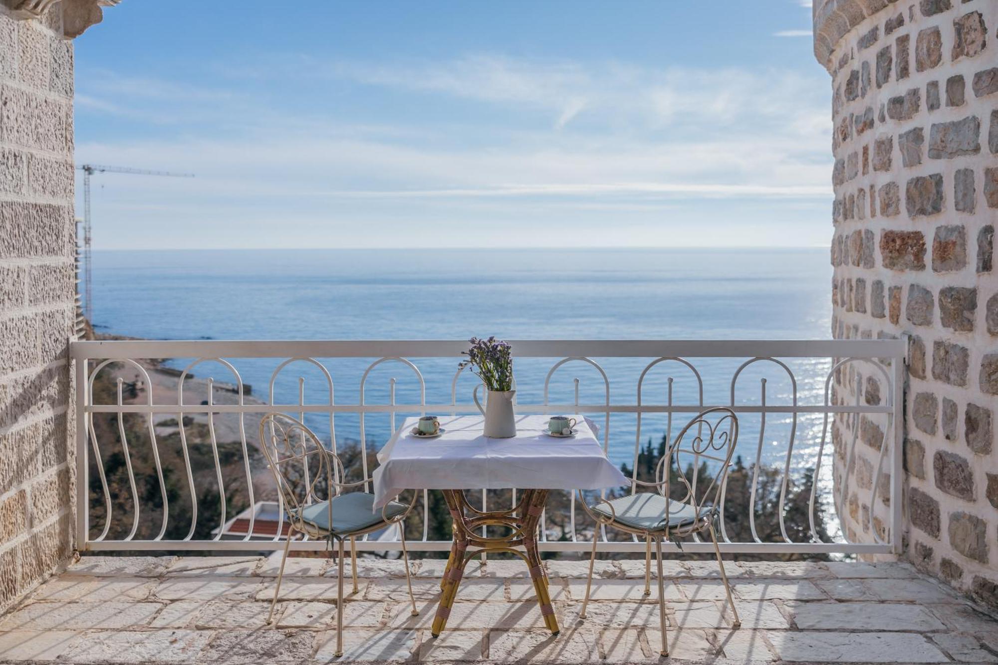 Apartments Pietra Mare Петровац Номер фото